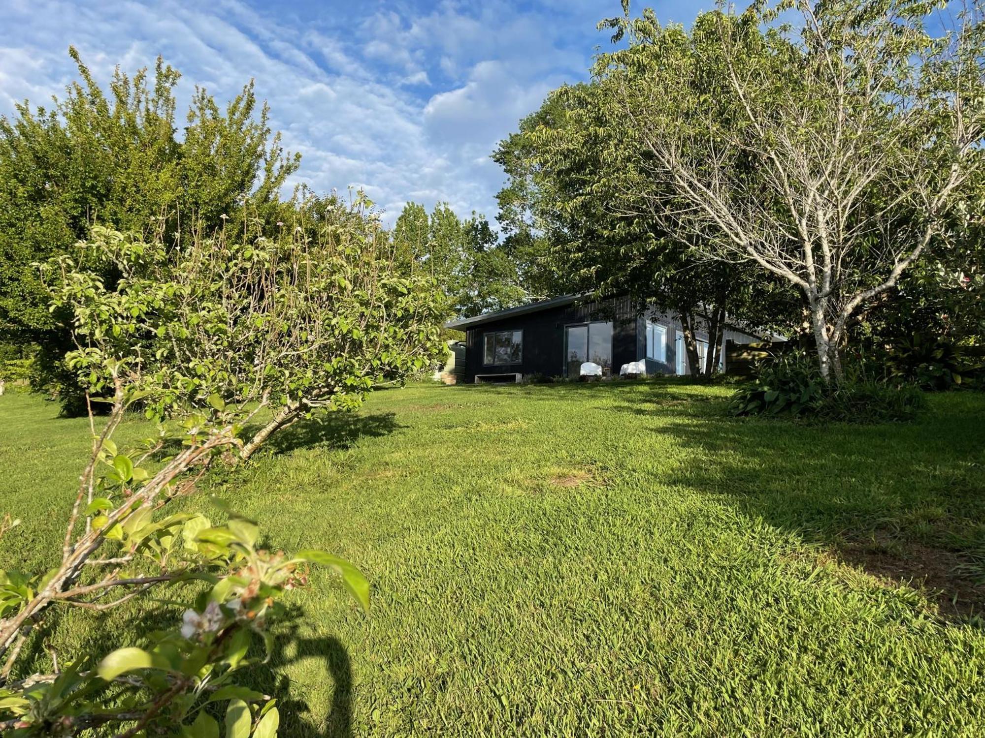 Tauhou Matakana Exterior foto